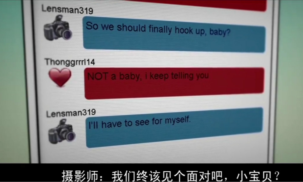 水果硬糖中的39个暗示,水果硬糖细节暗示