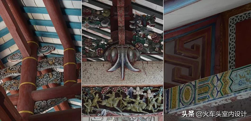 艺居建筑的作品,艺居设计