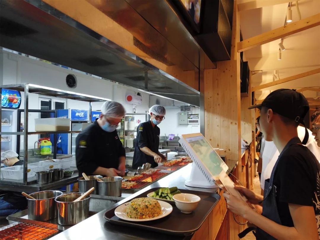 2019年烧烤行业的市场规模及特色,烧烤品类发展趋势