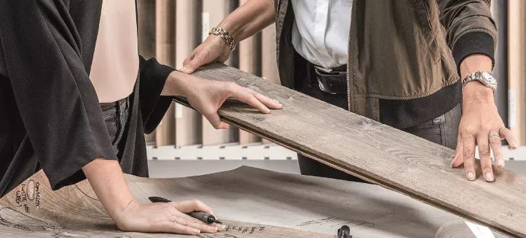 既环保又耐磨的地板,最环保的地板革