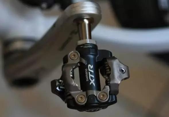 自行车脚踏是什么东西,自行车脚踏起什么作用