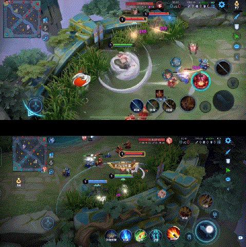 全王者最详细的视野机制教学，学会轻松上王者