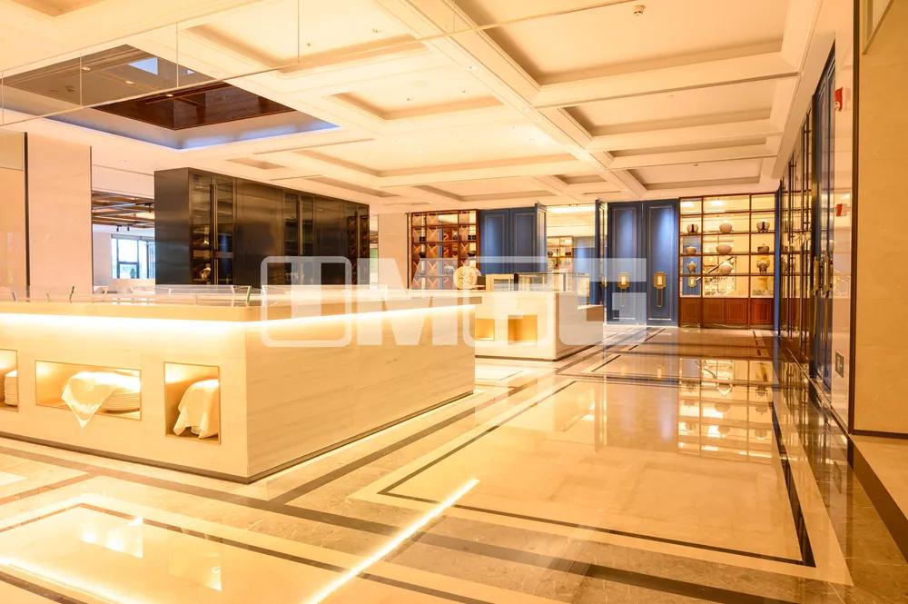 西安古典风格酒店,诗情画意酒店