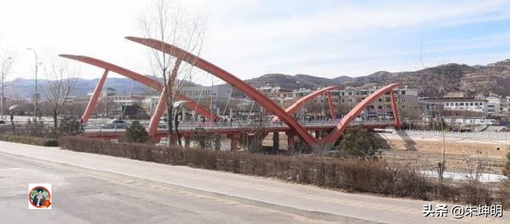 朱坤明：古地名楼烦国的楼，现在娄烦县的娄哪个比较好？