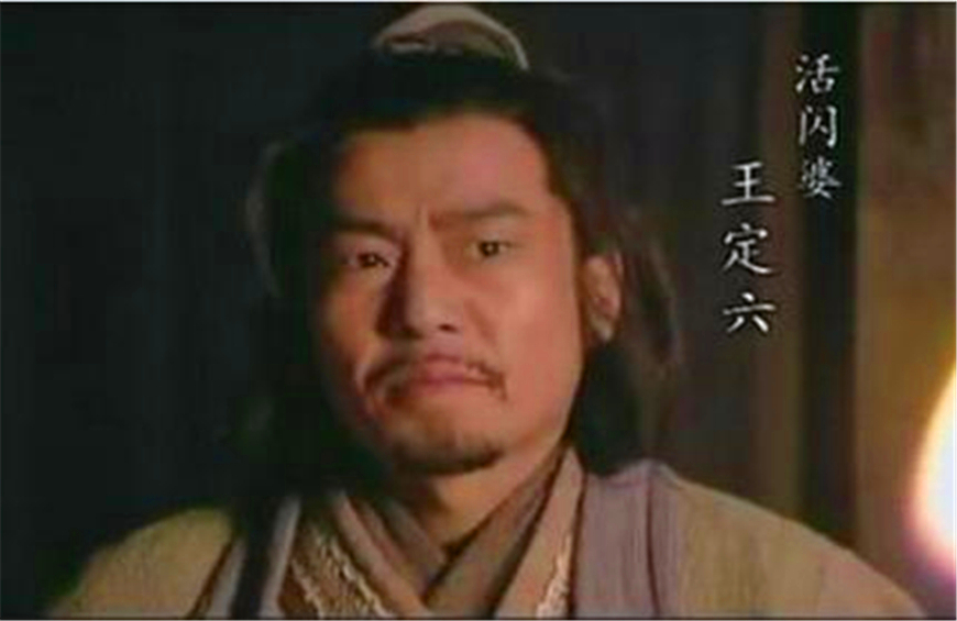 水浒传：108梁山好汉中，这五人的绰号代表什么？一般人难懂