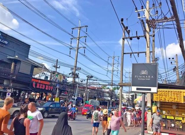 泰国tr签证跟stv签证区别,泰国精英签证和养老签证