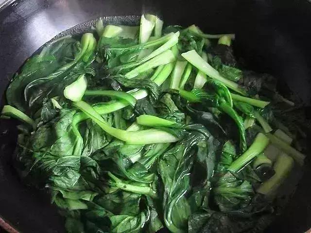 营养又好吃的素包子,素包子馅怎么做才汁多肉嫩好吃