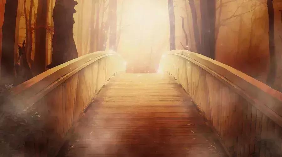 一匹马的故事，带你认识这个宇宙的真相！