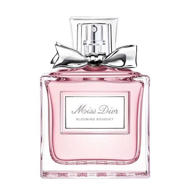 女生入手的第一瓶香水推荐,女人第一瓶香水怎么选