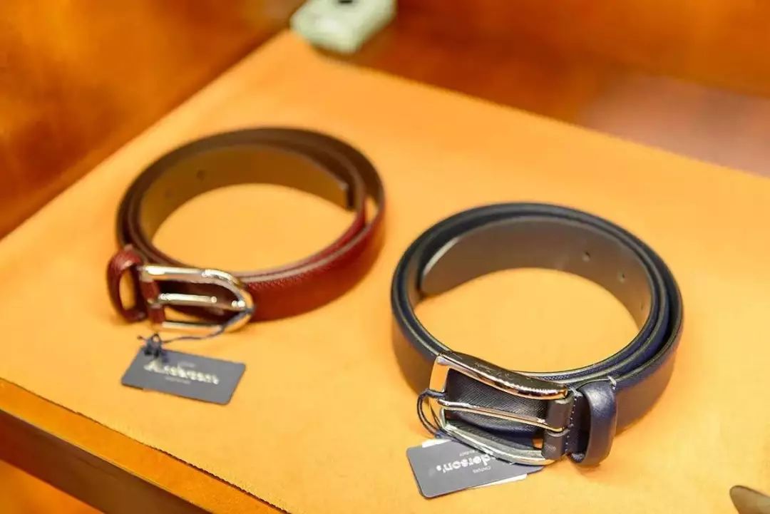 魔都「绅士潮男改造中心」，别人家的男票都这么穿