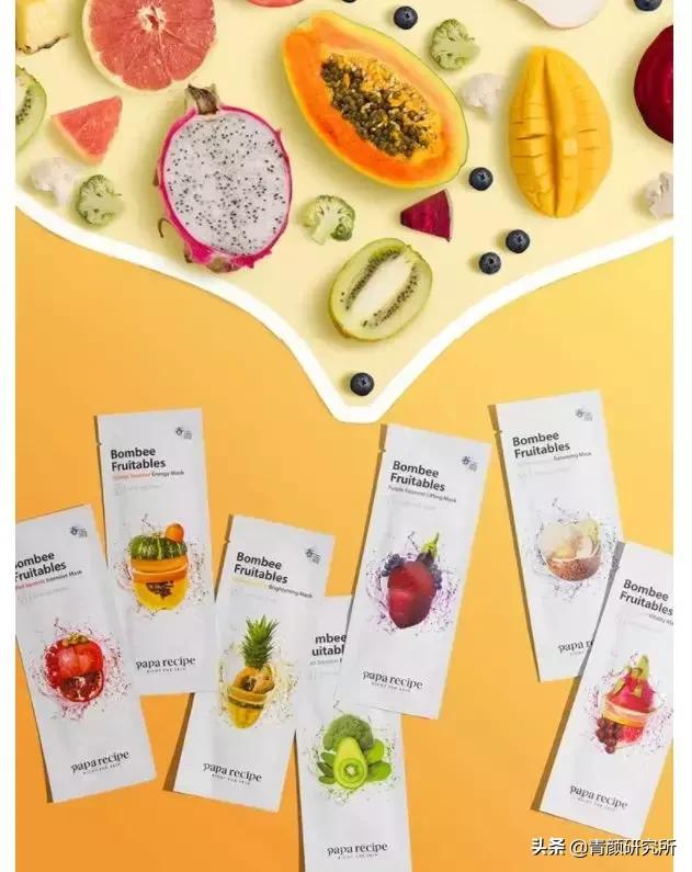 40元以下好面膜学生党,又好用又低价又多的学生面膜