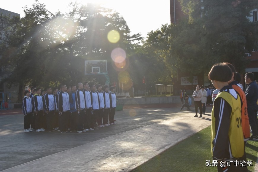 高二年级合唱比赛,高二年级比赛