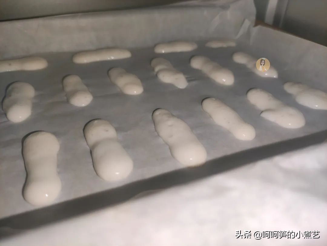 儿时5毛钱一袋的亲亲虾条,婴儿自制虾条做法