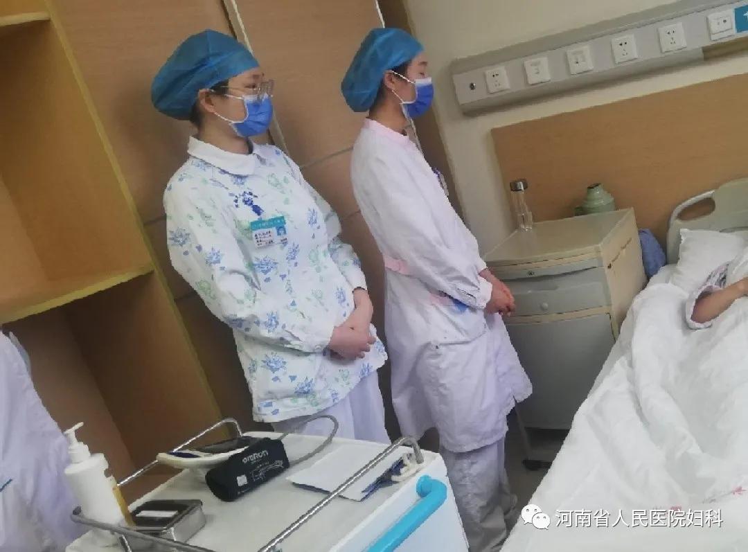 河南省人民医院妇科医生,河南省第三人民医院妇科怎么样