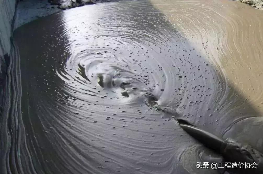 混凝土基础知识一览表,小知识混凝土为什么叫砼