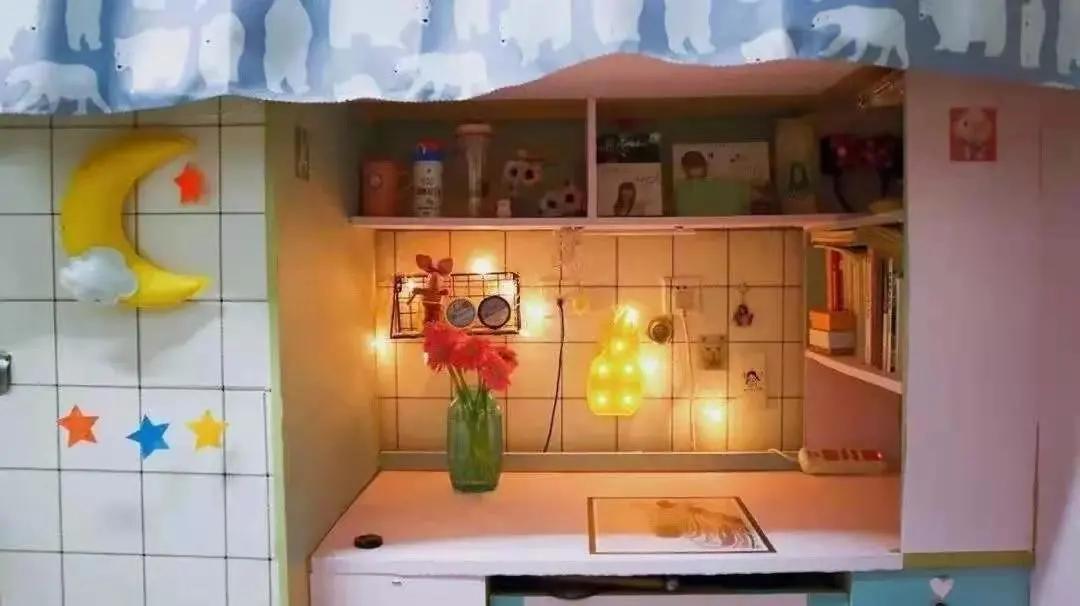 各地区大学宿舍对比,川内宿舍条件好的本科