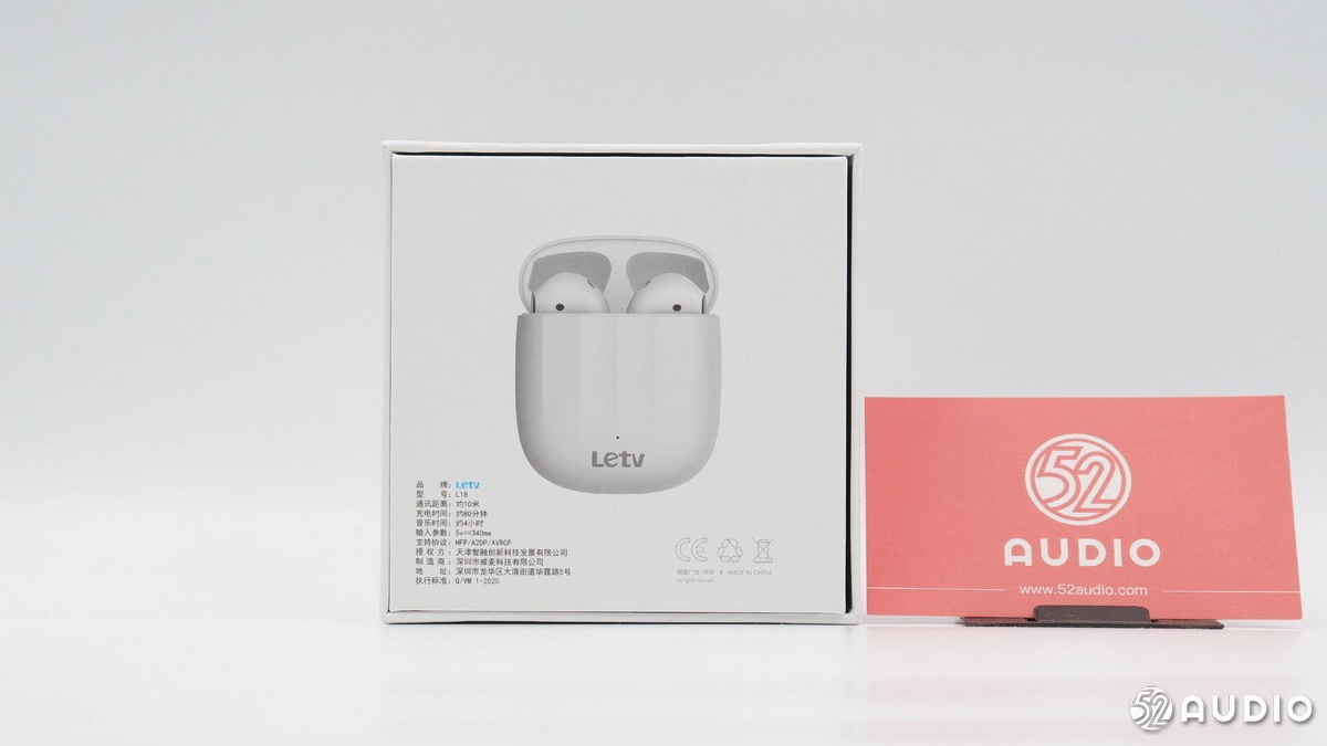 乐视l19蓝牙耳机评测,乐视无线蓝牙耳机l18