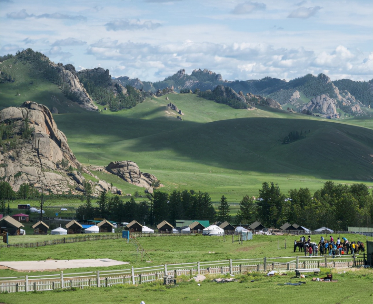 蒙古国与外蒙古有什么关系,蒙古国有外蒙古吗