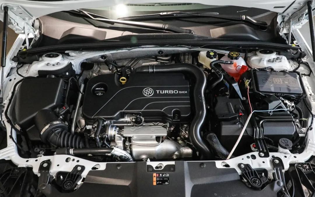 别克君威混动版销量,别克君威2023款性价比之王