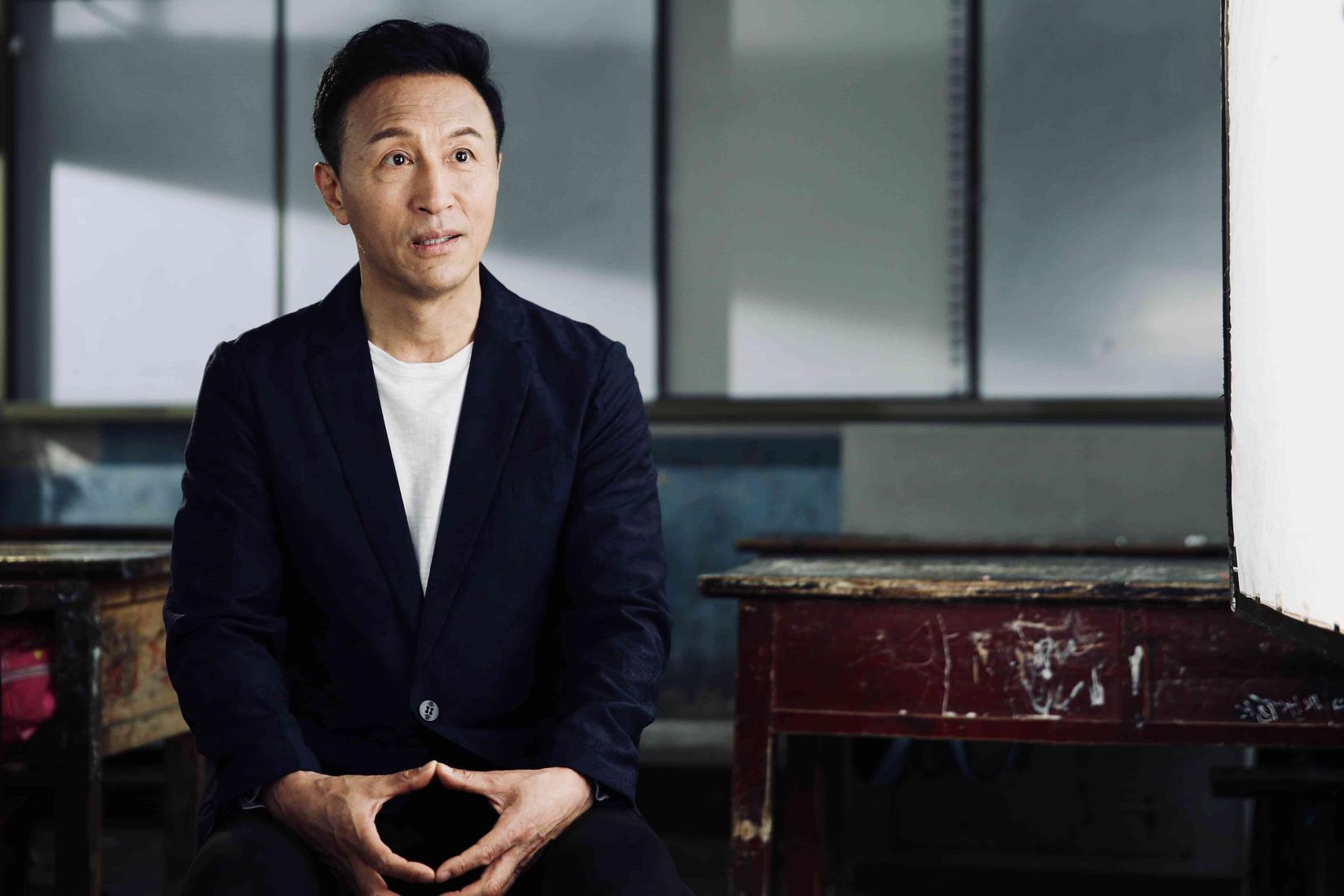 那个曾不顾家人反对，毅然出国留学的王洛勇，如今去了哪里？