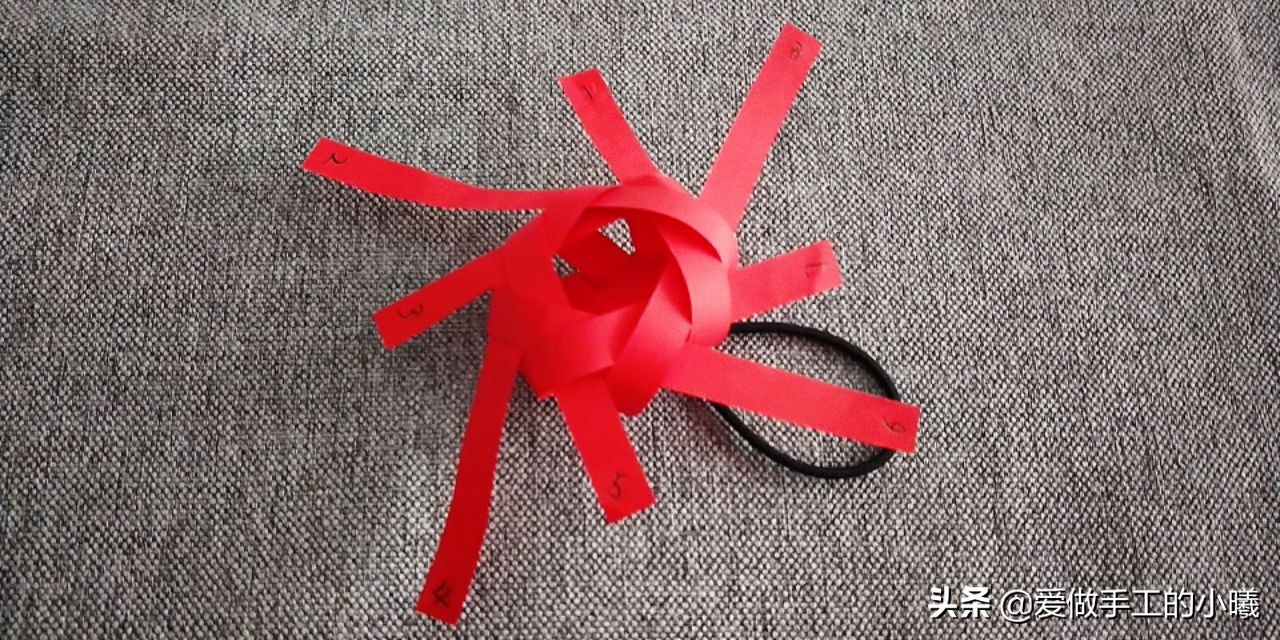 元宵节有哪些灯笼的制作方法,史上最简单的元宵灯笼