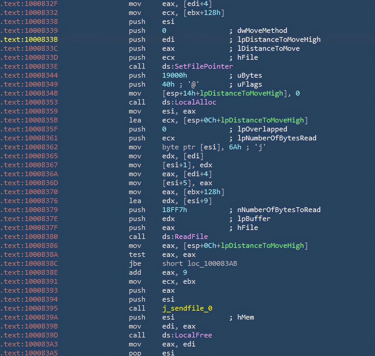 “安卓修改大师”携带后门病毒黑客可任意操控用户电脑