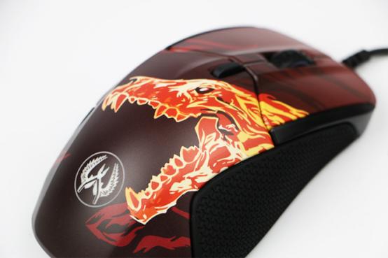 赛睿rival100怎么样玩csgo,csgo赛睿版套装