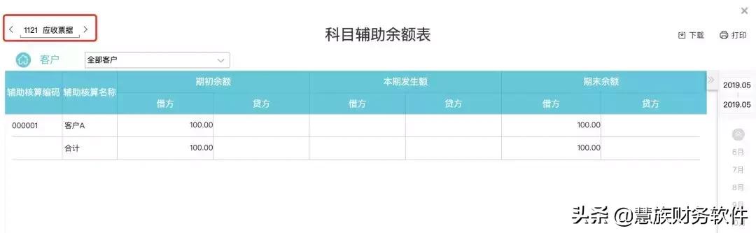 怎么打印已经申报完的财务报表,好会计怎么打印财务报表