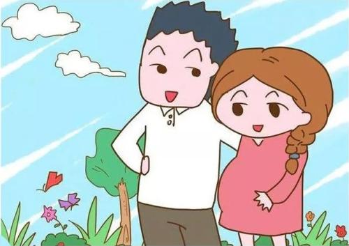 怀孕以后都可以去哪旅游,怀孕几个月不建议去旅游