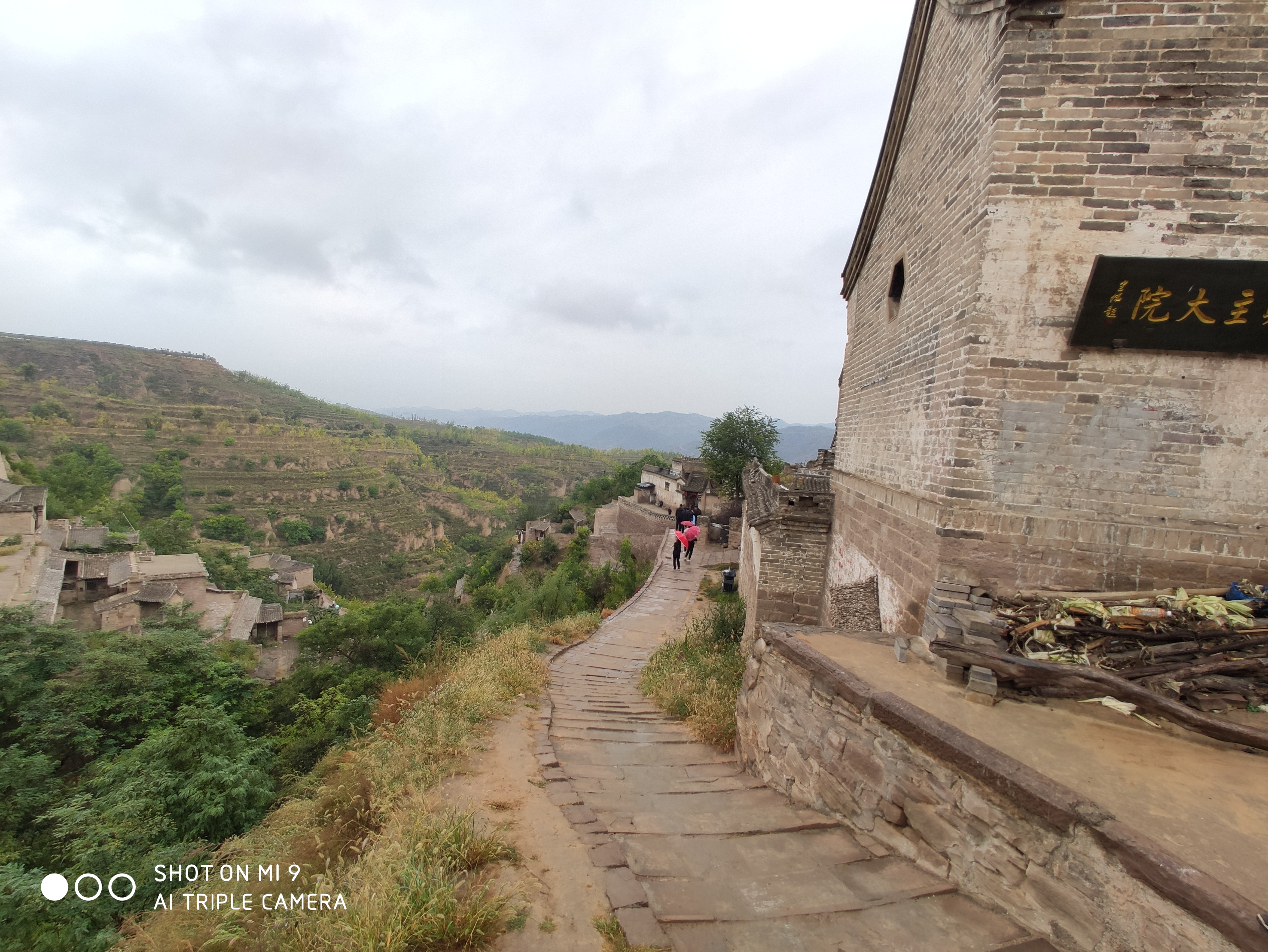 山西自驾游八通峡五一,河南山西六日自驾游路线