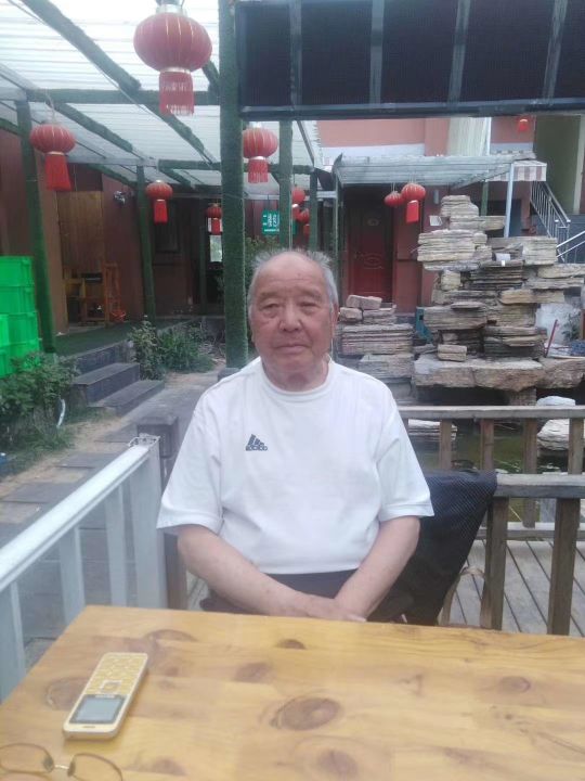 我的体育老师足球,一名草根足球教练21年的坚守