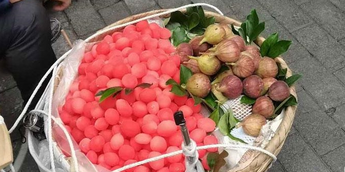 金西梅最好的水果,金西梅水果是什么颜色的