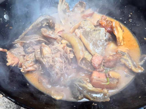 甲鱼的秘制酱料怎么熬制,甲鱼苦胆怎么调味