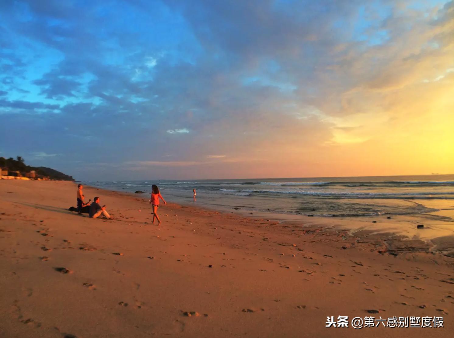 小众旅游打卡点风景绝美,5月适合打卡的小众旅游地