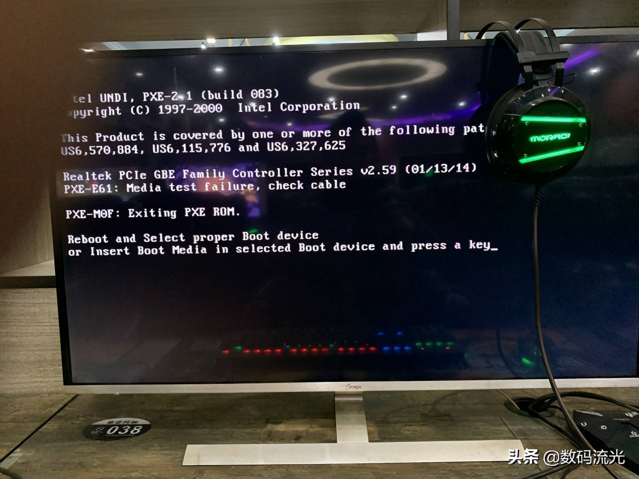 电脑容易蓝屏或黑屏是什么原因,电脑蓝屏后开机黑屏键盘不亮
