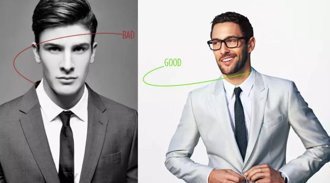 怎么挑一件合身的西装外套,西装外套怎么算合身