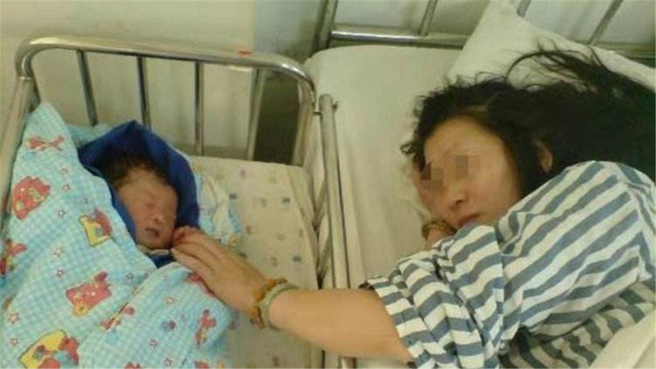 孩子产钳印多久消失,宝宝产钳印怎么消除