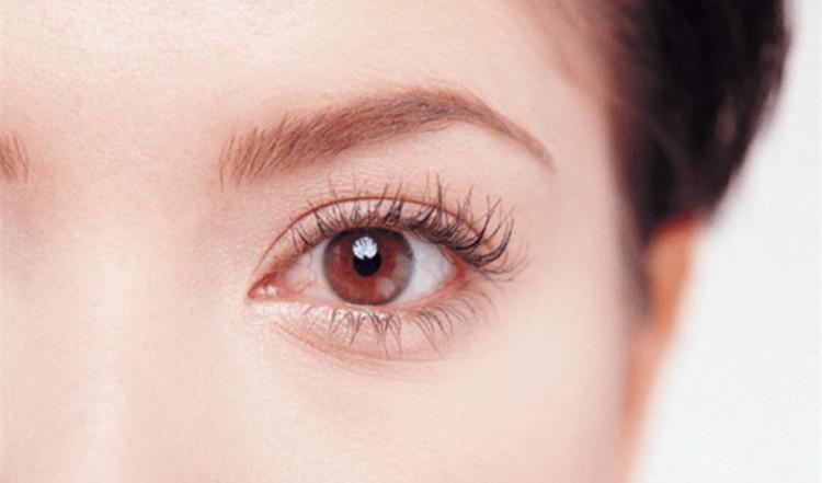 去眼纹指南上线啦，掌握这5个秘籍，实力KO眼纹不是梦