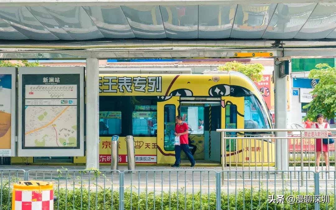 行走深圳歌曲,深圳观澜攻略