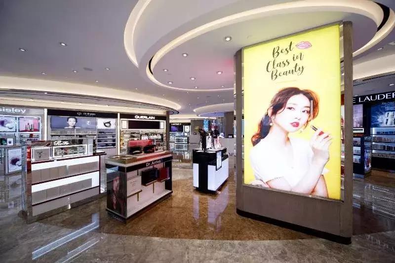 中国旅游集团大厦香港,中国旅游集团香港总部