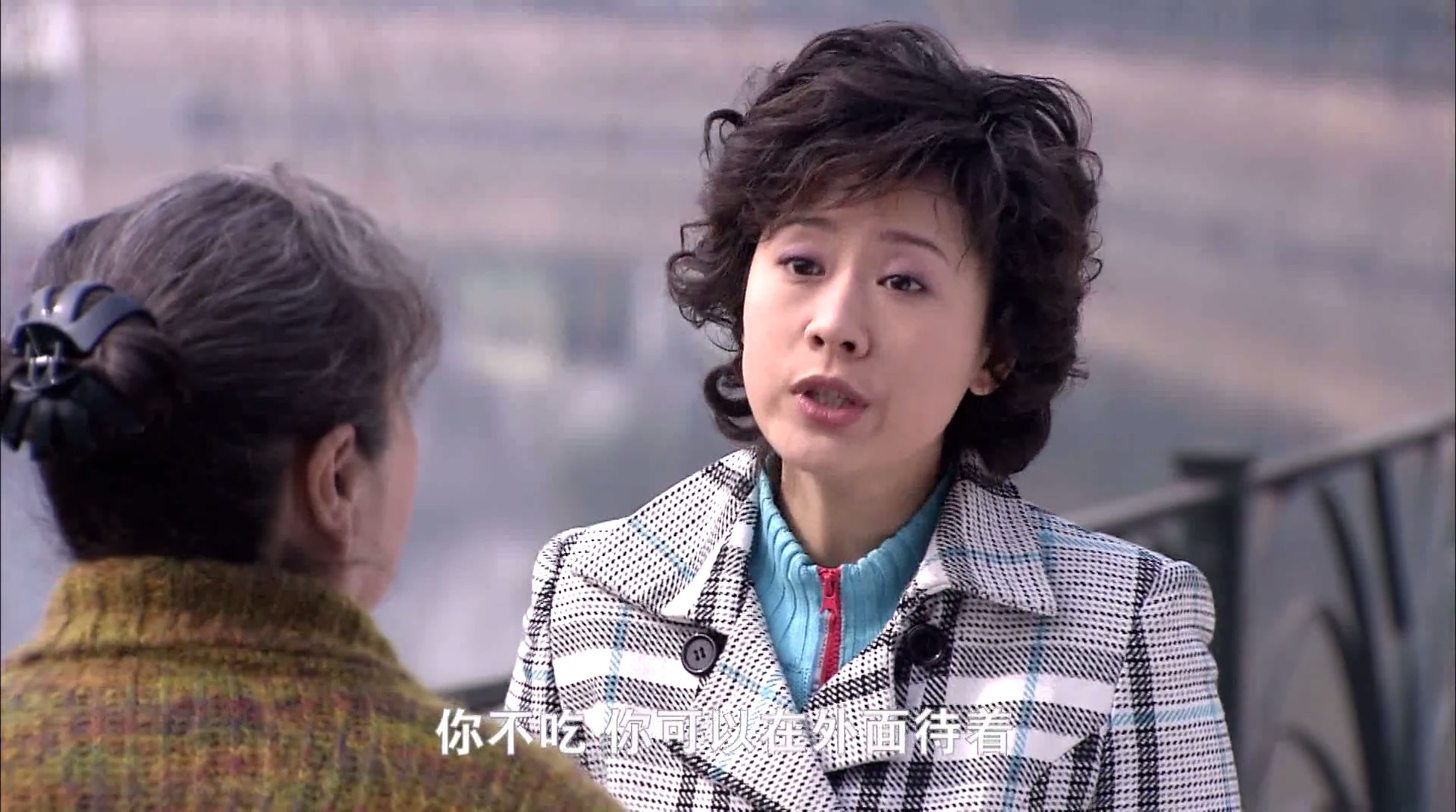 《双面胶》揭示婚姻真相：无论嫁给谁，女人都要坚守住这3个底线