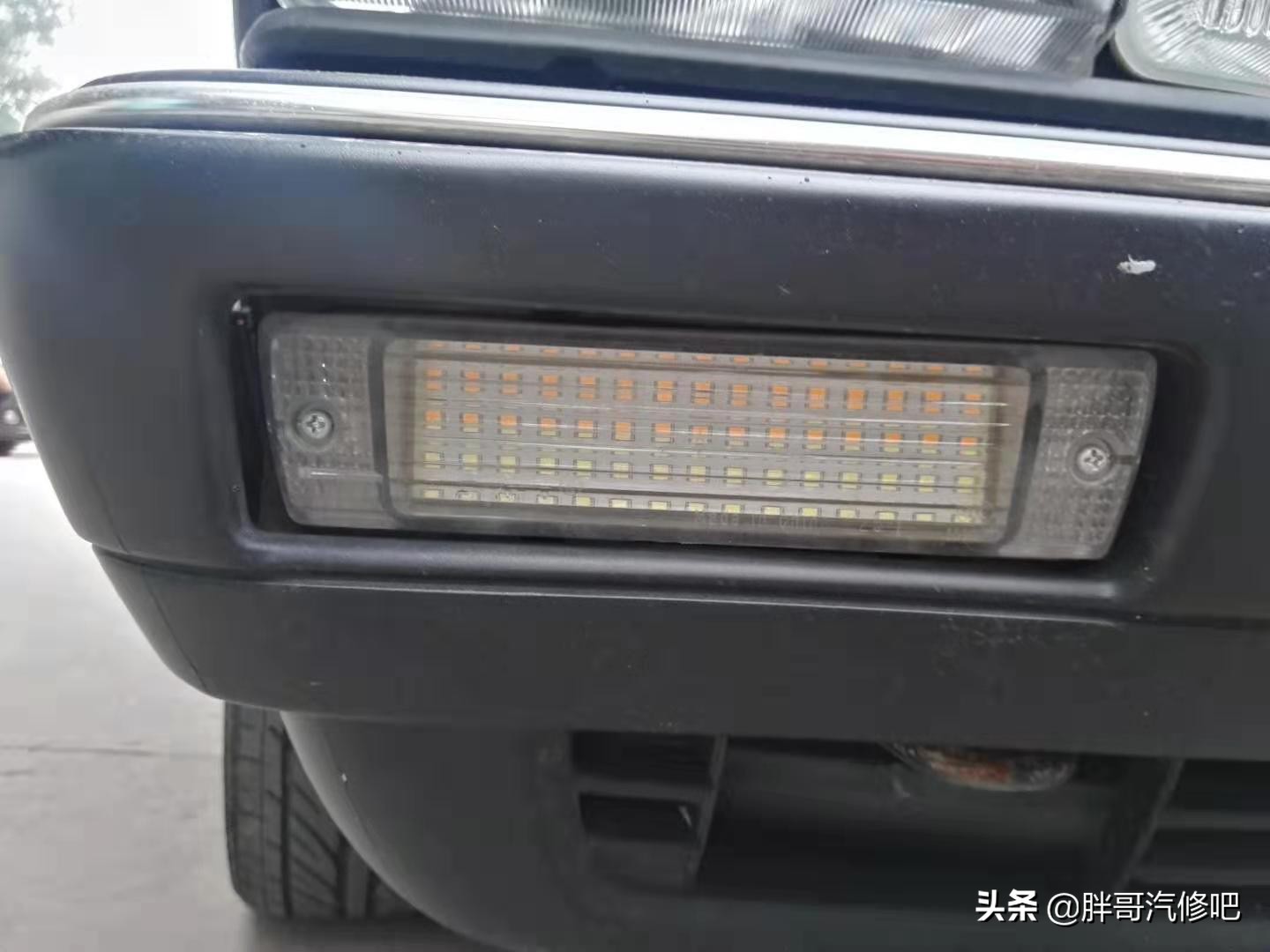 将情怀进行到底之“普桑”，不要问我为什么，俺又“中毒”了