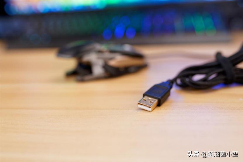 美加狮rat鼠标测评,ratpro鼠标评测