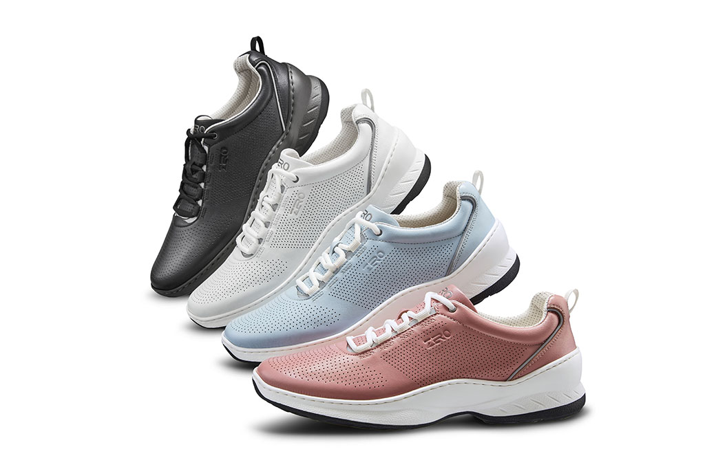 皮鞋有科技吗,皮鞋上是不是有纳米科技