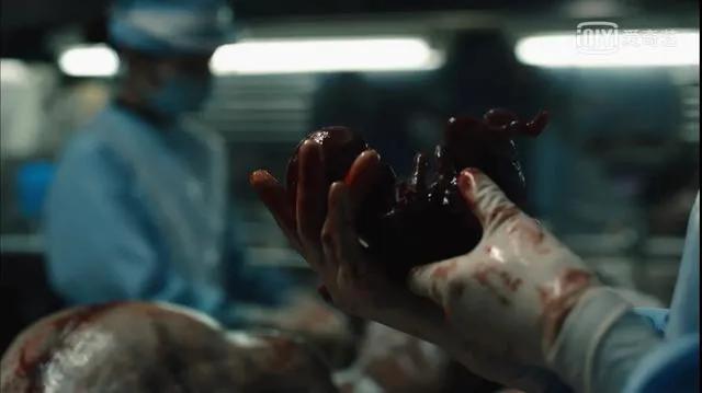 台湾查案悬疑电视剧,破案悬疑双男主台湾