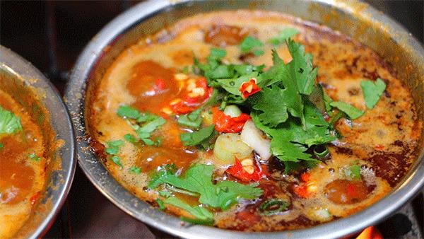 成都这家不得了的冷锅串串,将“环游世界”!