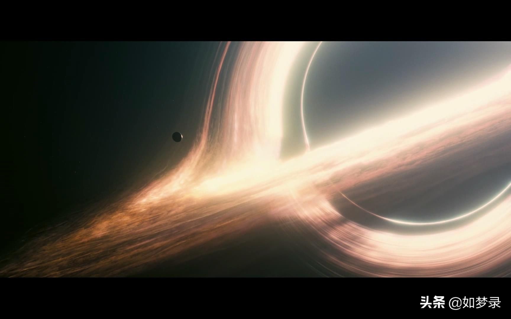 跟星际穿越一样的震撼的科幻片,科幻迷必看的科幻类电影星际穿越