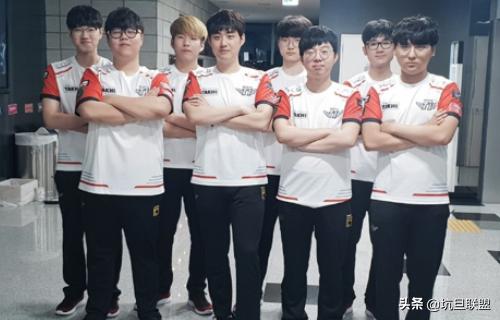 skt两组中野,skt去年夺冠