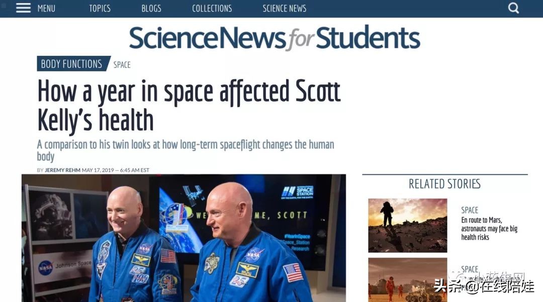 英文科普在线阅读,科普版英语免费软件