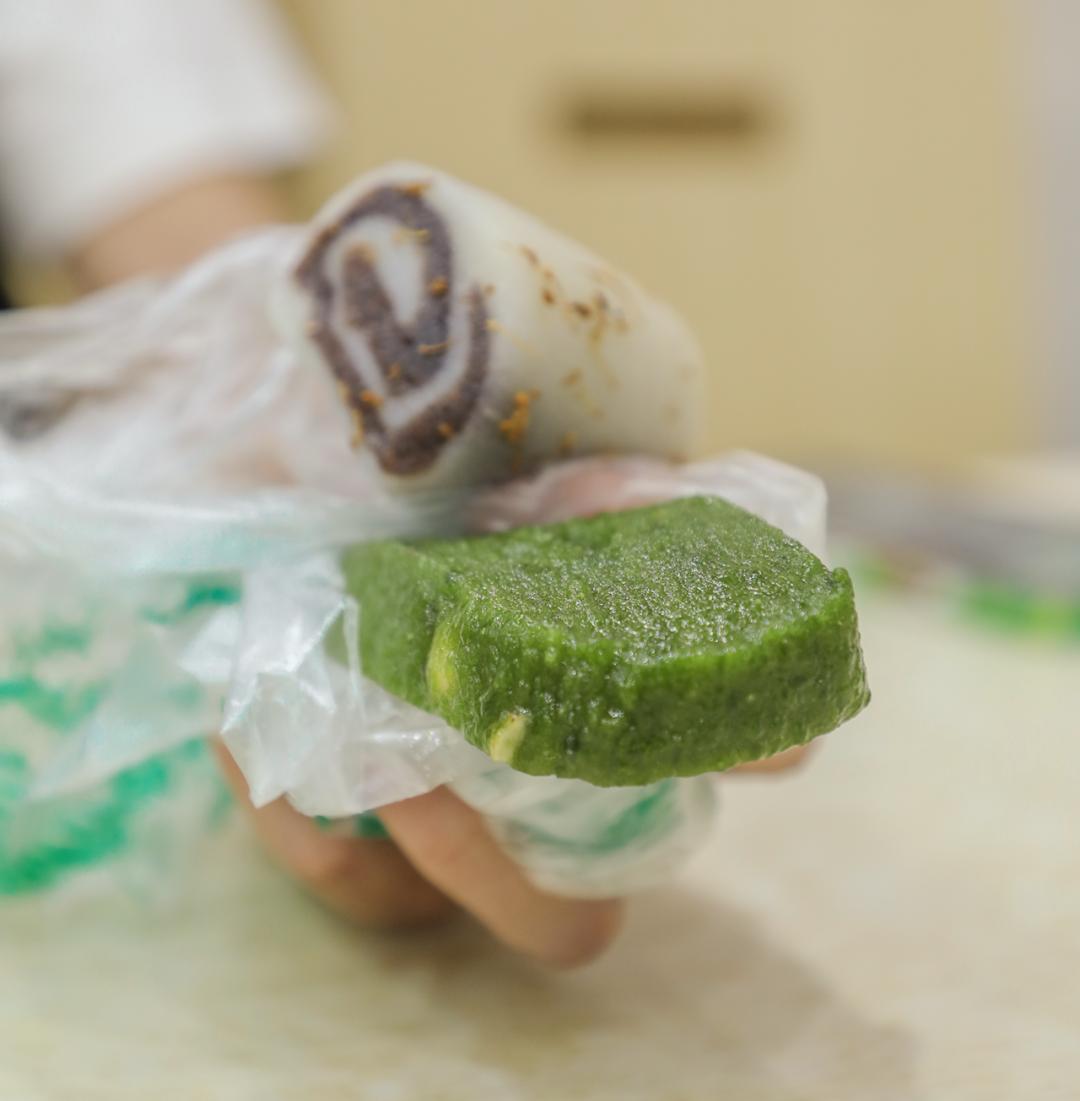 100元带你吃遍南*夫子京**庙!逛吃逛吃撑到走不动